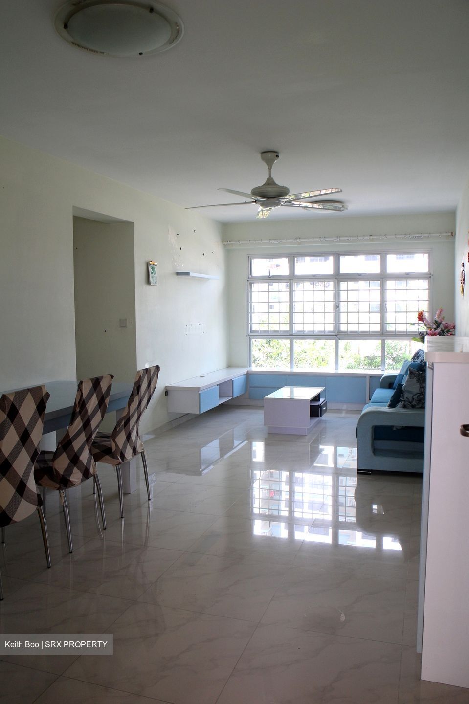 Blk 476C Sunshine Court (Choa Chu Kang), HDB 3 Rooms #536065441